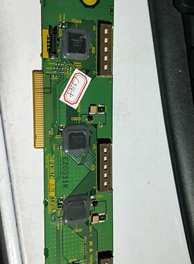 原装松下TH42PA60C缓冲板 TNPA3874/TNPA3875