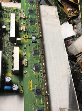 原装松下TH-P42S10C缓冲板TNPA4785 TNPA4784包好