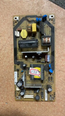 原装夏普LCD-32NX115A LCD-32LX335A电源板 QPWBFG164/093WJN1 2