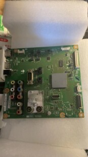 现货原装松下TH-L32CH3C智能液晶电视主板TNP4G493屏VVX32H107G00