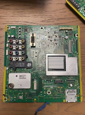 原装拆机松下TH-L32X20C主板 TNP4G466(3)A配屏AX080A072G测好