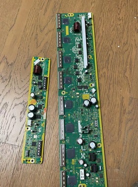 原装松下TH-P42C30C TH-42C33C SN板+SS板TNPA5311AC AG TNPA5313