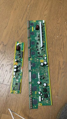 原装松下TH-P42C30C TH-42C33C SN板+SS板TNPA5311AC AG TNPA5313