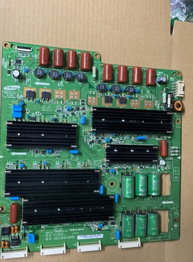 原装长虹3DTV58938B X板 Z板 LJ41-08415A LJ92-01713A/01725A