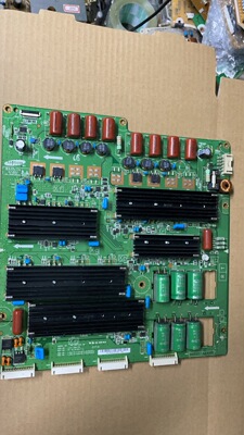 原装长虹3DTV58938B X板 Z板 LJ41-08415A LJ92-01713A/01725A