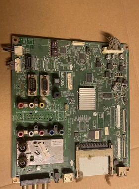 原装LG 42LD450-CA 主板EAX63347401屏LC420WUG SCA1