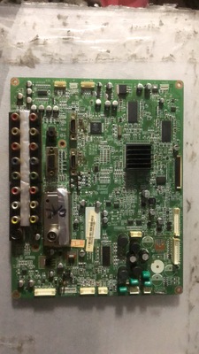 长虹PT42718NHD主板 JUC7.820.00006947配屏S42AX-YD12 YB08