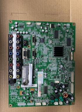 长虹PT32618 PT32700D PT32900N主板JUC7.820.00005416配屏32F1