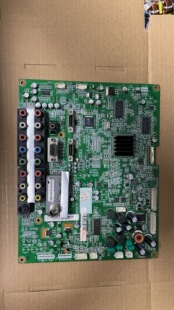长虹PT42700NHD主板 JUC7.820.00006947 三星屏S42AX-YB04