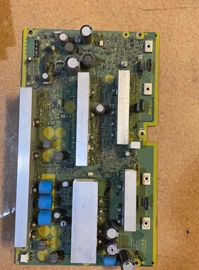 原装松下TH-P42S10C P46S10C P50S10C SC板TNPA4829 AD AC AB测好