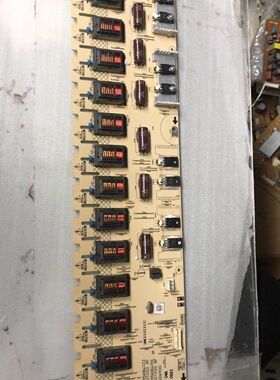 夏普LCD40Z660A/40E66A高压板RUNTKA568WJN1 DAC-60T020