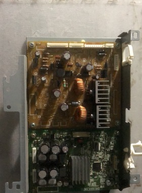 原装42PD8900 JA06353-D副电源板 JA06342-A 功放板 伴音一套180