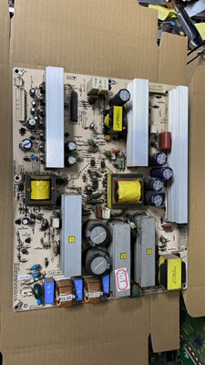 测好!原装海尔P32R1电源板PSPU-J701A PSU32F1-L1 EAY38730101