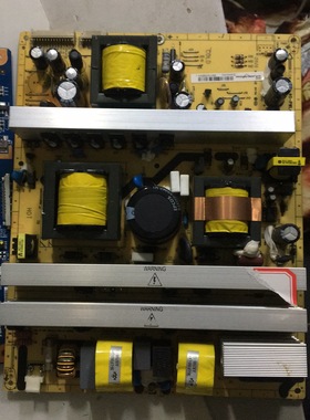 原装TCL L52E9FE电源板40-PWL46C-PWH1XG 超重上海发