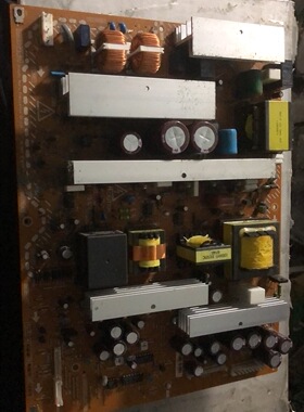 原装 日立等离子 P42E101C液晶电视电源板1CA0131 PS-80测好