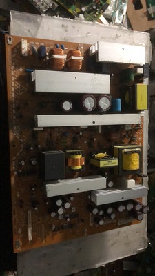 原装 日立等离子 P42E101C液晶电视电源板1CA0131 PS-80测好