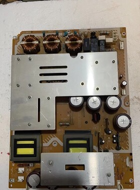 原装 拆机松下TH-65PV600C电源板 NPX631MG-2A ETXMM631MGH 实物