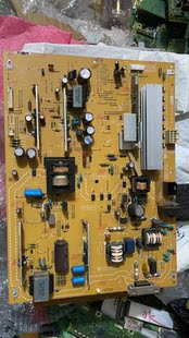 LC0914 夏普电视LCD WJQZ 52LX710A电源板RUNTKA662WJN1 4001C
