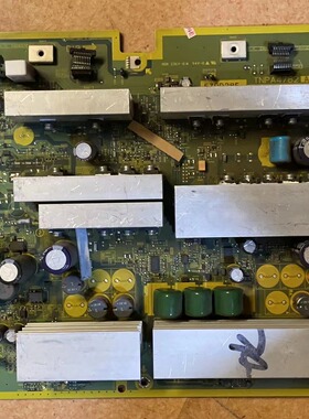 松下TH-P50G10C原装SC板 TNPA4782 AB SS板 TNPA4783 AB