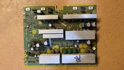 松下TH-P50G10C原装SC板 TNPA4782 AB SS板 TNPA4783 AB