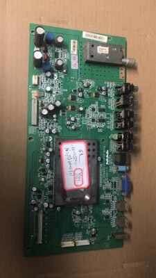 原装东芝46CV550C液晶电视主板STX40CVTV-L40105配屏LTA460HB07
