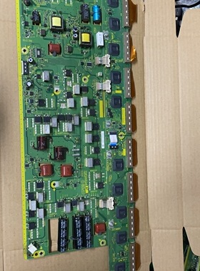 原装松下TH-P50ST50C TH-P55ST50C Y板 TNPA5528 AF  现货