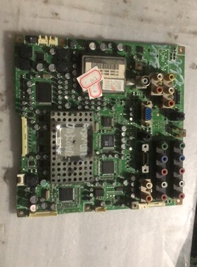 LA32M61BS 主板 BN41-00630B 屏LTA320W2-L14调试好