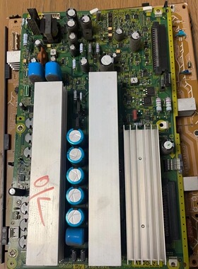 松下 TH42PA60C TH-42PV60C Y板 TNPA3814 AG