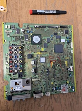 原装松下TH-P42 46 50G11C主板TNPH0784 DC KX KC HX JX FC DA