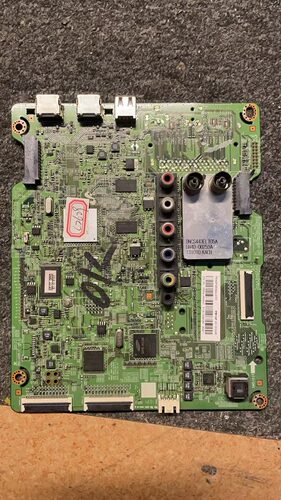 原装三星PS43F4500AR主板BN41-01963C屏 S43AX-YD02