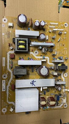 原装松下NPX805MS2ETX2MM806MEH TH-P50U20C TH-P46U20C电源板