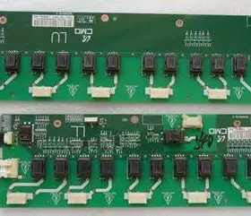 三星LA55B650T1F 55寸液晶电视高压背光一体供电恒流驱动数字主板