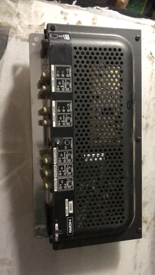 日立42PD7900TC原装 AV板JA05693-B 高频板