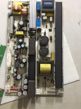 原装LG 42LC2R-TH电源板6709900017A YP4201