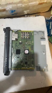 松下 TH-P42C20C TH-P42C22C主板TNPH0842 QU QC