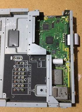 TH-42PV60C TNPA3756  TNPA3760 主板高频板一套