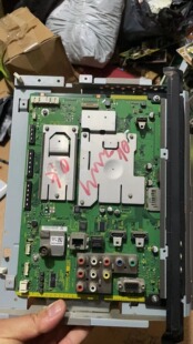 原装松下 TH-P42UT30C P46UT30C主板 TNPH0948 CA 屏 MC106FU1400