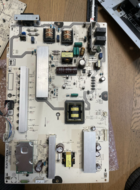 LCD-52LE700 LCD-46LE700A电源板RUNTKA625WJQZ PSD-0699