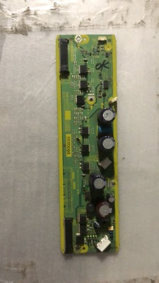 松下等离子TH-P50X20C TH-50PH20C SS板TNPA5072