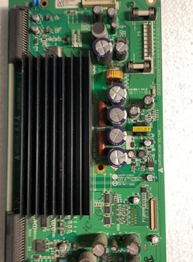 原装42PC5RV 42V8B屏Y板 EAX37904401 ebr37866801