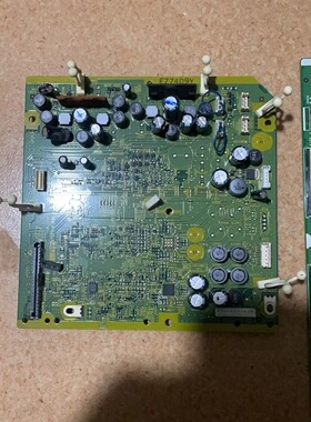 松下 TH-42PA60C电视配件副板 PA板 TNPA3761 AJ 原装