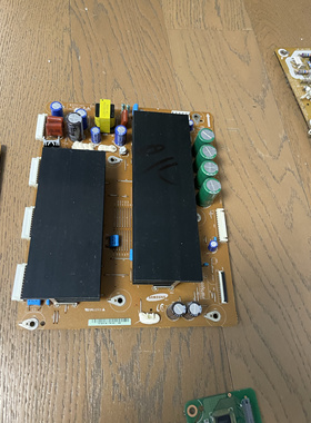 3DTV50738B 3DTV50928 Y板LJ41-08458A LJ92-01728A