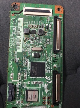 三星PS43E400U1R逻辑板LJ41-10234A LJ92-01899A