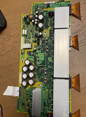 原装拆机日立等离子P50A101CM P50A101C P50A101CK板JP57901 X板z