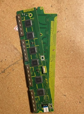 松下TH-P46GT31C TH-P46ST32C缓冲板TNPA5333 TNPA5334 AB一套价