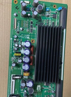 原装42PC5RV 42V8B屏Y板 EAX37904401 EAX38056701 EBR37866801