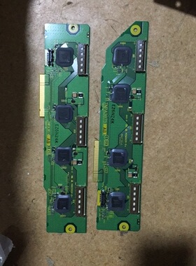 松下TH-42PA60C Y板TNPA3794+Z板TNPA3795+缓冲板TNPA3875/74一套