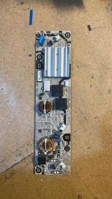 松下TH-P50GT30C TH-P50ST30C副电源板PS-317-F N0AE6KL00006实拍