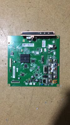 原装长虹3D60C4000I 主板JUC7.820.00074979配屏S60FH-YB03