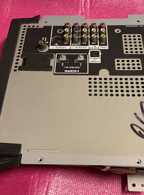松下TH-P42S10C 50S10C主板型号TNPH0784 DC/KC/EC/FC 版本屏可选